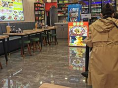 大堂-喜饺东北饺子小酒馆