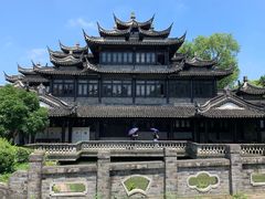 -韩湘水博园