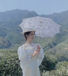 -唯一旅拍·颂当代影像艺术中心(上城店)