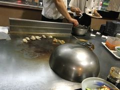 -真剑日本料理·铁板烧(贵州路店)