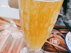 -开开巴郎尉犁县正宗烤肉(香梨大道店)