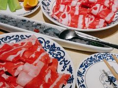 -东镇老火锅(长春路首店)
