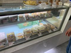 -欢牛蛋糕屋(萧山万象汇店)