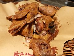 -前海沿·青岛菜(乐客城店)