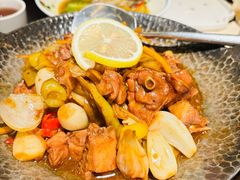 -桂小厨广西菜(万象城店)