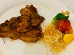 -维兰西餐(万泉河店)