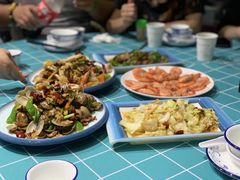 -锦里海景海鲜餐厅.三亚老字号(亚龙湾中心广场店)