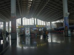 -杭州萧山国际机场