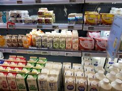 -blt精品超市(高德置地冬广场店)