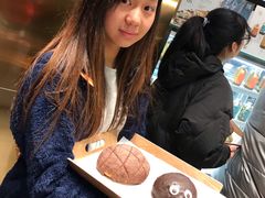 -奈雪的茶(湖滨银泰in77C区PRO店)