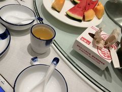 -不倒翁·安徽名菜楼(步行街店)