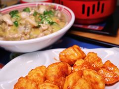 -哈灵面馆(宁波路店)
