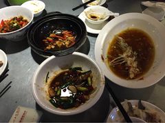 picture-大碗厨 25年老字号 现炒湘菜(四季天地店)