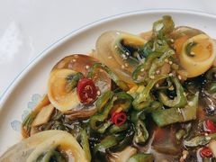 -羊故事·西北融合菜(华侨城店)
