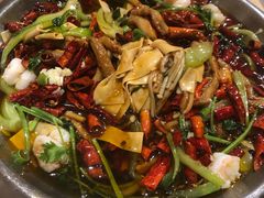 -老江南春·中国龙菜(衡山路店)