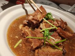 -真定郝家排骨(正定县总店)