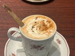 -西村咖啡店 (中山手本店)