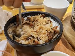 -蔡澜点心·粤菜(花城汇南区店)