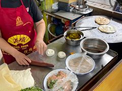 -王记生烫牛杂面馆(兰陵路店)
