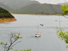 -北京金海湖景区