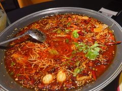 -麻六记(凤凰汇店)