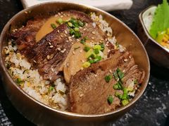 -無境·匠心日本料理(汉街店)