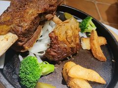 -俄士厨房(时代天街店)