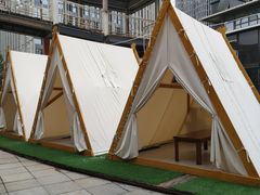 -新华百货CC Park购物广场