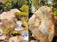 -江心屿景区