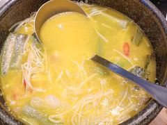 -大理实力希尔顿酒店御璽中餐厅YUXI – CHINESE RESTAURANT