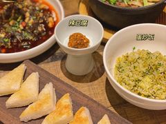 -铁公鸡·四川料理(天环广场店)