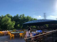 -崖口红树林海鲜餐厅