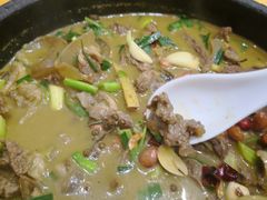 -榕江牛瘪牛肉火锅(东新路店)