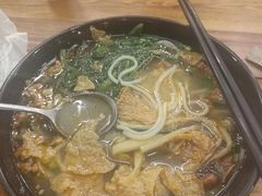 -螺蛳粉先生(蓟门桥店)