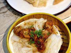 -香云轩·顺德菜(香云纱园林酒店店)