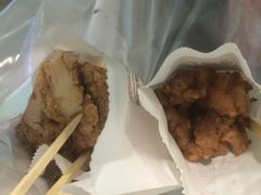 -小杨生煎(湟普汇店)