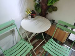 用餐区-津椰本·海南正宗椰奶清补凉(店一店)