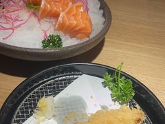 -德川家日本料理(顺义华联店)