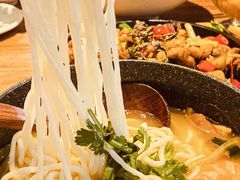 -桂邻妹·广西米粉(淘金总店)