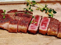 -MEAT MATE 鲜食肉铺(颐堤港店)