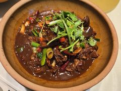 -传统菜农庄(皇姑路店)