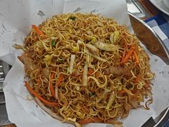 -洞密园美食城·二十二年老店(富华路店)