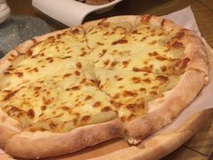 -若蘭慈·无国界素食料理(欢乐海岸店)
