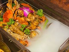 -蛙老爹·蜀香美蛙鱼头(王家湾店)