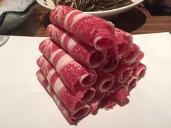 -珍宝轩海鲜火锅(碧湖大厦店)