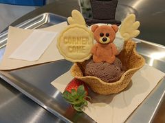 -CORNER CONE GELATO酷矿手作霜淇淋(南头古城店)