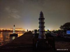 -澹台湖公园