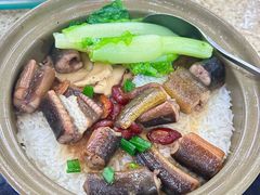 -煲煲掂风味煲仔饭餐厅(西区店)