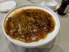-金家老三饭庄(常营店)