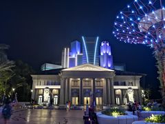 -南宁方特东盟神画